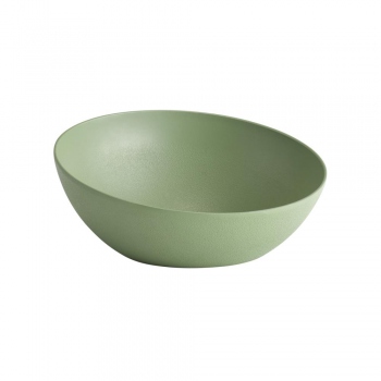 FROSTFIRE Schale 3L, grün, APS 30013