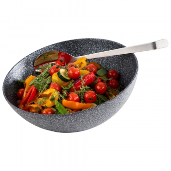 FROSTFIRE Schale 3L, schwarz, APS 30015