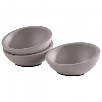 ELEMENT Schalen, 3 Stück, APS 30003