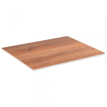 Tray Crazy Wood, GN 1/2, 32.5 x 26.5 cm, APS 85300