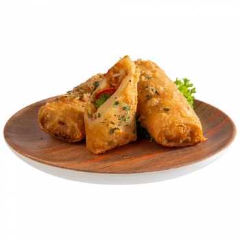 CRAZY WOOD Teller, 20 x 20 cm, APS 85306