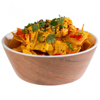 CRAZY WOOD Schale, 1.2L, APS 85310