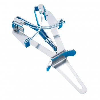 SHARP'EASY Messerschärfer Edelstahl Bobet Materiel