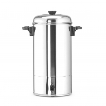 Single-wall Coffee Percolator, HENDI, 6L, 230V/1500W, 340×227×(H)468 mm