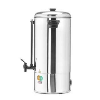 Kaffeezubereiter mit einfacher Wand, HENDI, 16L, 230V/1500W, 387x275x(H)595 mm