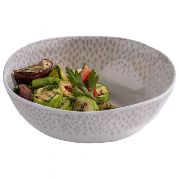 FOOTMARK Schale, 0.6L, APS 85321