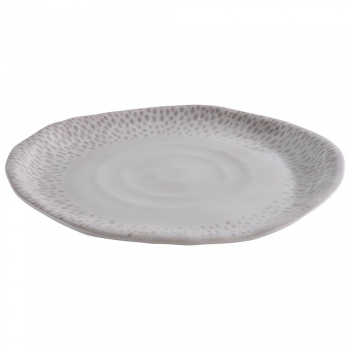 FOOTMARK Teller, 21 x 21 cm, APS 85323