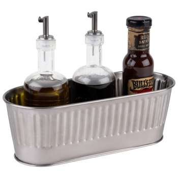 Besteckkorb, 29,5 x 12 cm, APS 11752