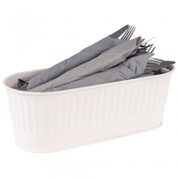 Besteckkorb, 29.5 x 12 cm, APS 11753