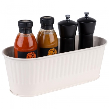 Besteckkorb, 29.5 x 12 cm, APS 11753