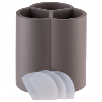 Besteckeinsatz, 3 Fächer, APS 11750