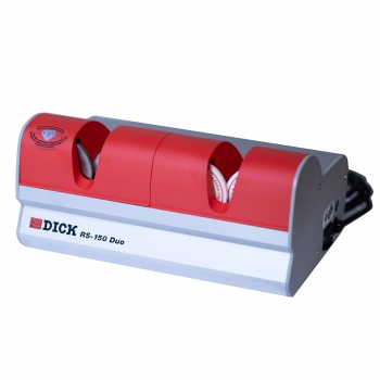 Elektrischer Messerschärfer DICK RS-150 DUO