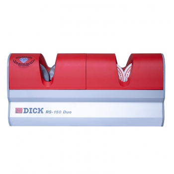 Electric knife sharpener DICK RS-150 DUO