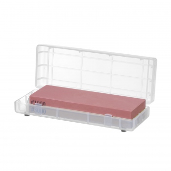 Japanischer Schleifstein HENDI by Naniwa, 185x65x(H)30mm, HENDI 820674