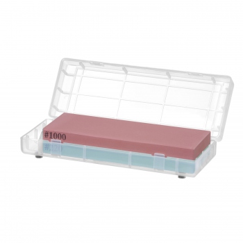 Japanese sharpening stone HENDI by Naniwa, 185x65x(H)30mm, HENDI 820667