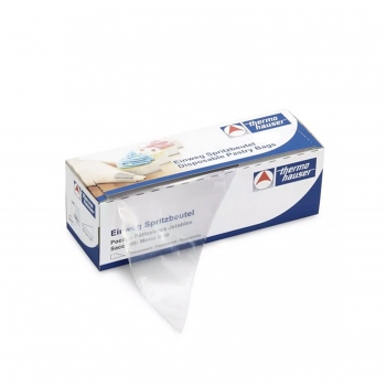 Kunststoffbeutel in...