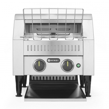 Double pass toaster, 230V/2240W, 418x365x(H)390mm, HENDI 261309