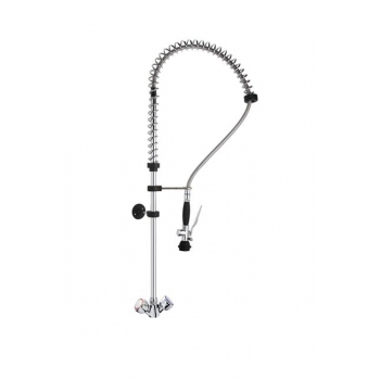 Gastronomic shower mixer,...