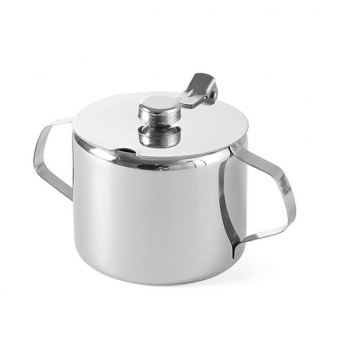 Zuckerdose, HENDI, 0,3L,...