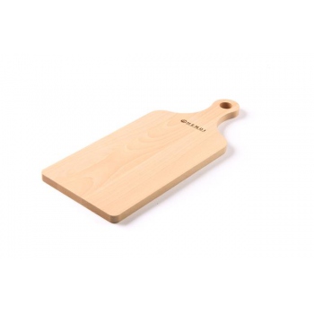 Schneidebrett390x160x13 mm