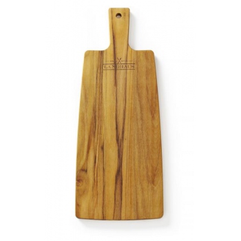 Landhaus Teakholz...