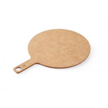 Pizza serving board with...