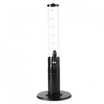 Bierverteiler - Tisch 5