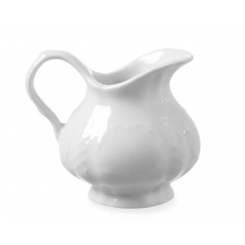 Cream jug "FLORA". 200 ml...