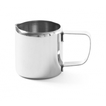 HENDI Cream Jug 0.035L |...