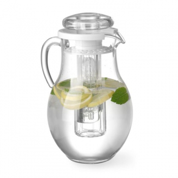 Becher mit Eiswürfelschale3 l