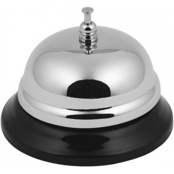 Empfangsglocke Basisvariante