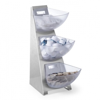 Buffet-Display Basisvariante