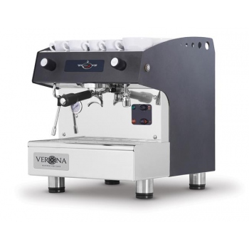 Kaffeemaschine ROMEO PRO,...