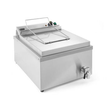 Doughnut deep fryer, HENDI,...