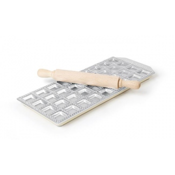 Rvioli-Form - klassische...