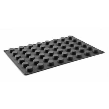 Silikonform MINI-MUFFIN,...