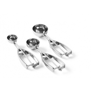 KITCHEN LINE 1/10 Messlöffel HD-572016