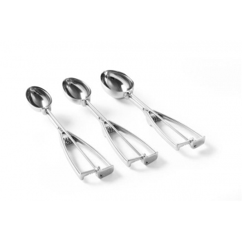 STÖCKEL Löffel - oval 1/30