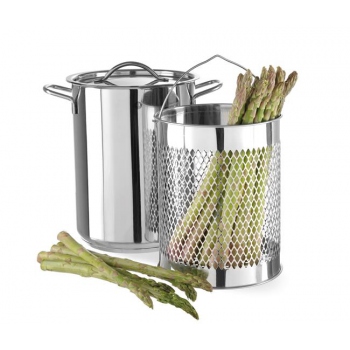 Profi Line Spargeltopf -...