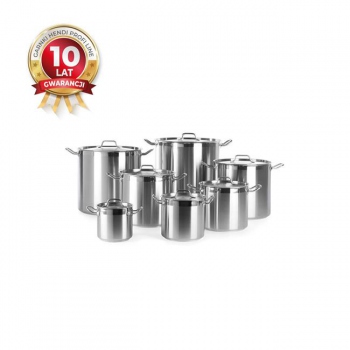 Profi Line Hochtopf mit...