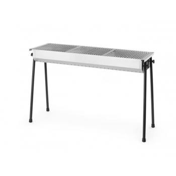 Holzkohlegrill "RESTO"...