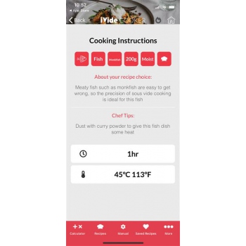 iVide-Thermostate Junior...