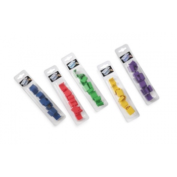 HACCP-Behälter-Clips aus...