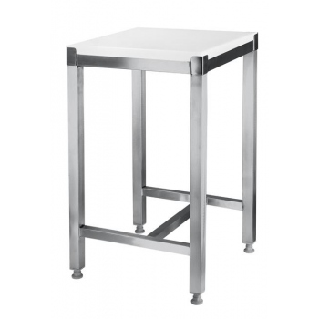 Fleischereiblock aus...