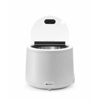 HENDI UNIQ soup kettle,...