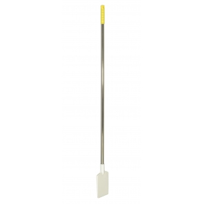 Rührwerkzeug aus Polyester mit Edelstahlgriff PADL3