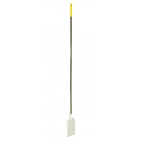 Rührwerkzeug aus Polyester mit Edelstahlgriff PADL3