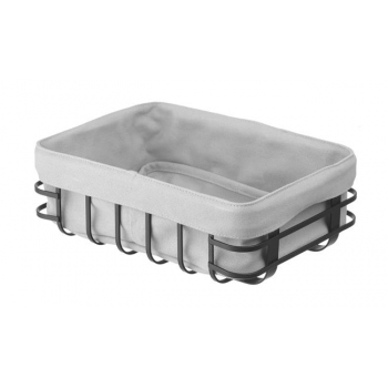 Brotkorb mit Tasche,...