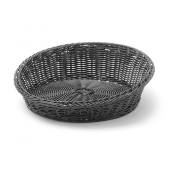 Schräger Korb, rund,...