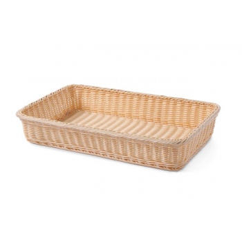 Rechteckiger Brotkorb GN...
